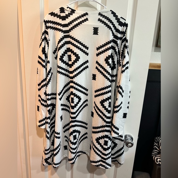 Coraline cardigan - Picture 4 of 4